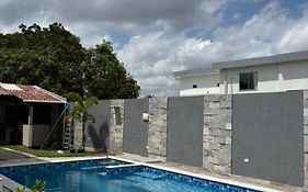 Casa de Aldeia - CONDOMÍNIO VALE DO MANDACARU